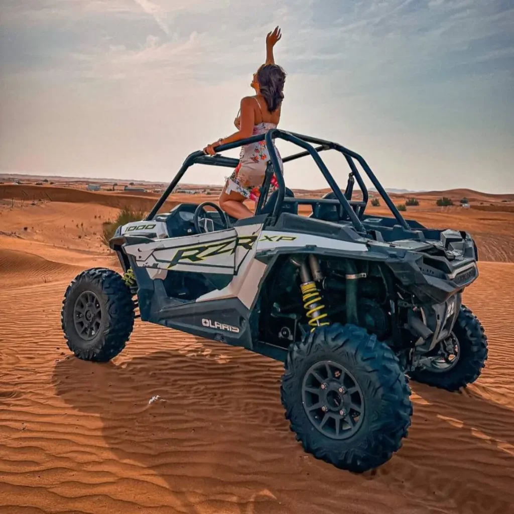 Why Choose the Can-am Maverick X3?